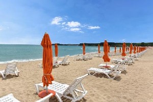 Hotel LES MAGNOLIAS wakacje