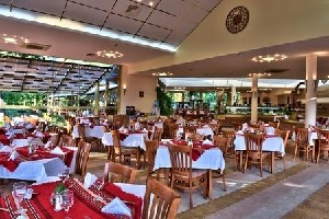 Hotel LES MAGNOLIAS wakacje