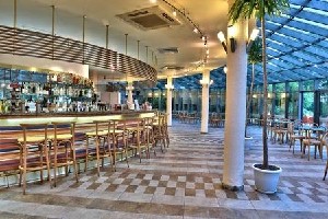 Hotel LES MAGNOLIAS wakacje