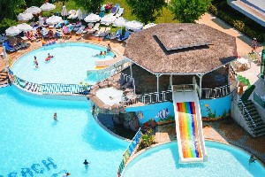 Hotel PERLA GOLD LUXURY wakacje