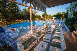 Hotel PERLA ROYAL wakacje