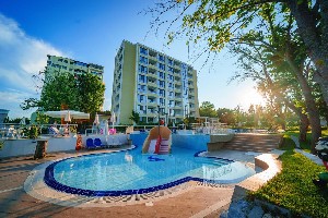 Hotel PERLA ROYAL wakacje