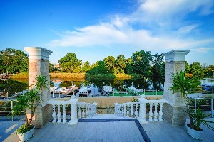 Hotel PERLA ROYAL wakacje