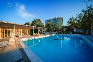 Hotel PERLA ROYAL wakacje