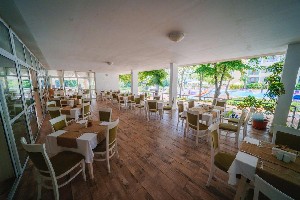 Hotel PERLA ROYAL wakacje