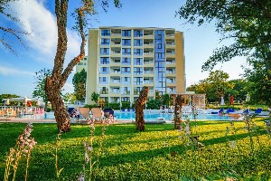 Hotel PERLA ROYAL wakacje