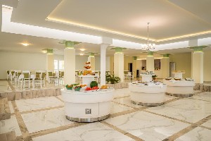 Hotel PERLA ROYAL wakacje