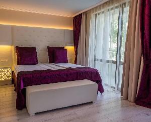 Hotel PERLA ROYAL wakacje