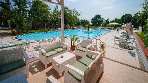 Hotel PERLA ROYAL wakacje