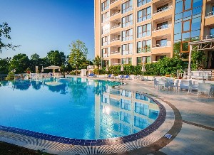 Hotel PERLA ROYAL wakacje