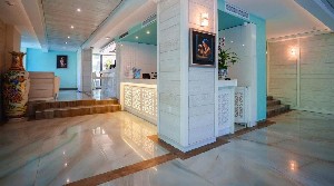 Hotel PERLA ROYAL wakacje