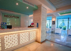 Hotel PERLA ROYAL wakacje