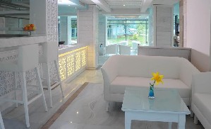 Hotel PERLA ROYAL wakacje