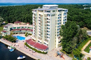 Hotel PERLA SUN wakacje