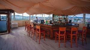 Hotel PERLA SUN wakacje