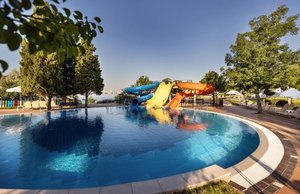 Hotel ALUA SUNNY BEACH (EX DREAMS SUNNY BEACH) wakacje