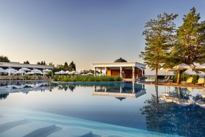 Hotel ALUA SUNNY BEACH (EX DREAMS SUNNY BEACH) wakacje