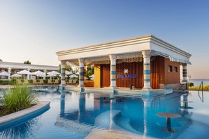 Hotel ALUA SUNNY BEACH (EX DREAMS SUNNY BEACH) wakacje