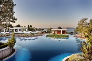 Hotel ALUA SUNNY BEACH (EX DREAMS SUNNY BEACH) wakacje