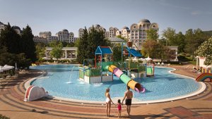 Hotel ALUA SUNNY BEACH (EX DREAMS SUNNY BEACH) wakacje