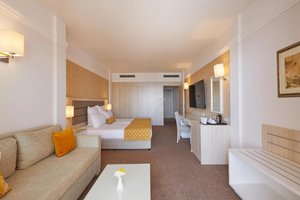 Hotel ALUA SUNNY BEACH (EX DREAMS SUNNY BEACH) wakacje