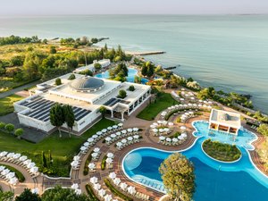 Hotel ALUA SUNNY BEACH (EX DREAMS SUNNY BEACH) wakacje