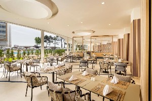 Hotel ALUASOUL SUNNY BEACH wakacje