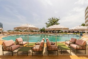 Hotel ALUASOUL SUNNY BEACH wakacje