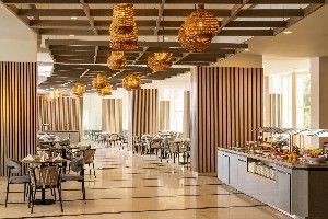 Hotel ALUASOUL SUNNY BEACH wakacje