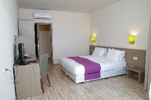 1-Bedroom Suite 