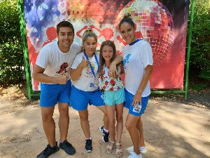 Hotel AQUAMARINE wakacje