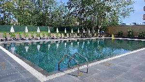 Hotel AQUAMARINE wakacje