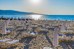 Hotel ASTERIA FAMILY SUNNY BEACH wakacje