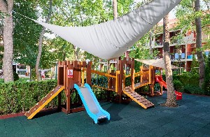 Hotel ASTERIA FAMILY SUNNY BEACH wakacje