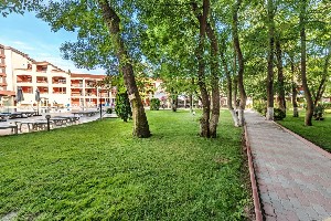 Hotel ASTERIA FAMILY SUNNY BEACH wakacje