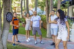 Hotel ASTERIA FAMILY SUNNY BEACH wakacje