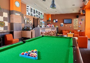 Hotel ASTERIA FAMILY SUNNY BEACH wakacje