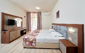 Hotel ASTERIA FAMILY SUNNY BEACH wakacje