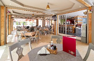 Hotel ASTERIA FAMILY SUNNY BEACH wakacje