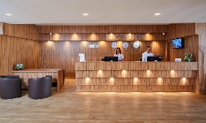 Hotel ASTERIA FAMILY SUNNY BEACH wakacje