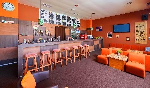 Hotel ASTERIA FAMILY SUNNY BEACH wakacje