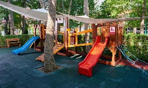 Hotel ASTERIA FAMILY SUNNY BEACH wakacje