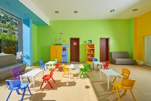 Hotel ASTERIA FAMILY SUNNY BEACH wakacje