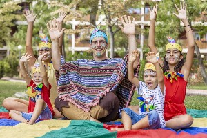 Hotel ASTERIA FAMILY SUNNY BEACH wakacje