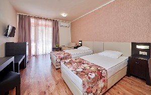 Hotel ASTERIA FAMILY SUNNY BEACH wakacje