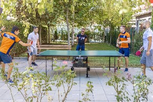 Hotel ASTERIA FAMILY SUNNY BEACH wakacje