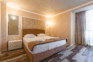 2 Bedroom Standard Apartment (Balcony or Terrace)