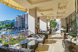 Hotel BARCELO ROYAL BEACH wakacje