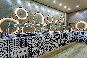 Hotel BARCELO ROYAL BEACH wakacje