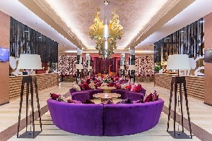 Hotel BARCELO ROYAL BEACH wakacje